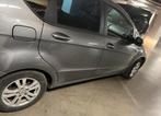 Mercedes Benz A 160, Auto's, Voorwielaandrijving, Euro 5, Stof, Zwart