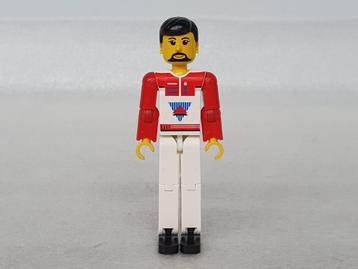Lego Technic figuur uit Lego 8714 beschikbaar voor biedingen