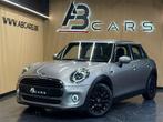 MINI Cooper 1.5 One * 1ER PROPRIETAIRE * GARANTIE 12 MOIS *, Auto's, 75 kW, Stof, Gebruikt, Bedrijf