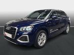 Audi Q2 Q2 30 TFSI Advanced, Q2, Handgeschakeld, SUV of Terreinwagen, Zilver of Grijs