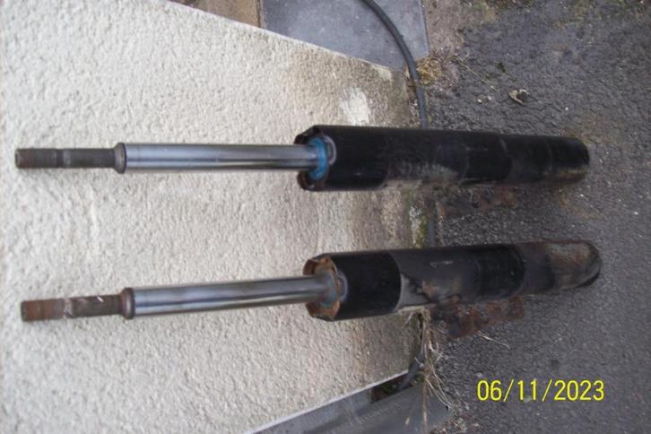 Amortisseur pour PORSCHE 911, Auto-onderdelen, Ophanging en Onderstel, Porsche, Ophalen of Verzenden