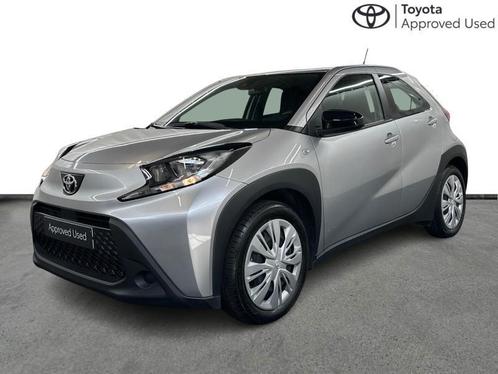 Toyota Aygo X X play Automatique, Auto's, Toyota, Aygo, Adaptive Cruise Control, Airbags, Airconditioning, Bluetooth, Boordcomputer