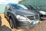 Vw golf 1.4i 2005 145000km 5drs airco! Gekeurd!, Auto's, Bedrijf, Golf, Centrale vergrendeling, Handgeschakeld