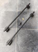 Dagdragers Volvo XC60 model 2008-2017, Ophalen, Gebruikt