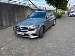 Mercedes c220 cdi 9 Vitesse, Auto's, Mercedes-Benz, Automaat, Achterwielaandrijving, Leder en Stof, 195 kW