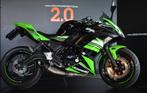 Pack Kawasaki Ninja 650 Performance Akrapovic avec garantie, Motos, Entreprise, Plus de 35 kW, 2 cylindres, Sport