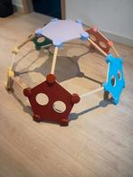 Houten klimrek, Ophalen, Zo goed als nieuw