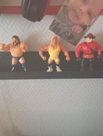 WWE, Verzamelen, Ophalen of Verzenden, Zo goed als nieuw