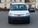 Peugeot Partner Prête à immatriculer, Wit, 5 deurs, Particulier, 66 kW