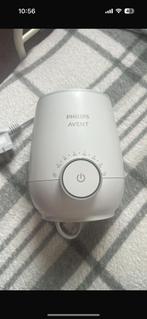 Flesverwarmer, Kinderen en Baby's, Babyvoeding en Toebehoren, Ophalen, Zo goed als nieuw