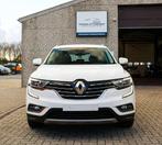 Renault Koleos HALF-LEDER*NAVIGATIE*PARKEERSENSOREN*CRUISE-C, Autos, Renault, Euro 6, Entreprise, https://public.car-pass.be/vhr/a9ea2112-2248-498e-a346-f5fbeaad5ef6