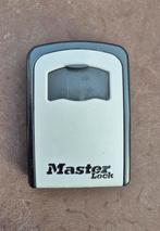 Sleutelkastje met code Masterlock 5403D, Ophalen of Verzenden, Gebruikt