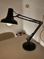 Vintage Industriële Luxo Jacob Jacobson schaarlamp uit de ja, Antiek en Kunst, Ophalen of Verzenden
