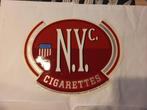 Sticker N.Y.c cigarettes, Enlèvement ou Envoi