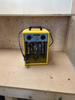 Chauffage d'atelier 3kw Ironside, Enlèvement, Comme neuf