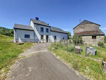 Maison à vendre à Vaux-Sur-Sûre, 3 chambres beschikbaar voor biedingen