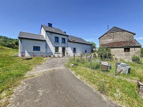 Maison à vendre à Vaux-Sur-Sûre, 3 chambres, Immo, Huizen en Appartementen te koop, Vrijstaande woning