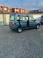 Citroën Berlingo benzine met airco, Auto's, Monovolume, 1369 cc, 4 cilinders, Berlingo