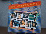 hit connection 87, Enlèvement, Comme neuf, 12 pouces, Pop rock