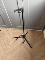 Gitaarstatief K&M, Ophalen, Zo goed als nieuw, Instrumentstandaard, Gitaar
