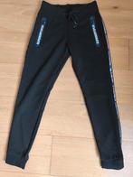 Pantalon training Superdry taille 38 (correspond à un 36), Kleding | Dames, Sportkleding, Superdry, Zwart, Overige typen, Ophalen of Verzenden