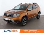 Dacia Duster 1.2 TCe Prestige 4x4 (bj 2018), Stof, Gebruikt, Overige kleuren, Duster