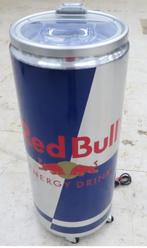 Frigo Redbull, Ophalen, Zo goed als nieuw, 120 tot 140 cm