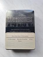 Band Of Brothers (DVD box), Cd's en Dvd's, Dvd's | Tv en Series, Ophalen of Verzenden