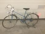 Retro damesfiets Peugeot, Fietsen en Brommers, 50 tot 53 cm, Ophalen, Gebruikt, Versnellingen