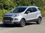 ford ecosport 1.0 benzine 135623 km, Auto's, Voorwielaandrijving, Stof, Euro 6, Ecosport
