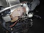 TURBO Opel Zafira (F75) (01-1998/07-2005), Opel, Gebruikt