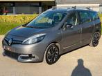 Renault grande scenic benzine 7pl bose uitvoering PERF STAAT, Auto's, Renault, Bedrijf, Te koop
