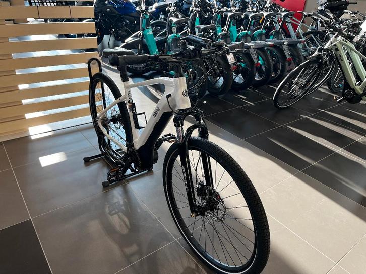 Yamaha CrossCore RC, Motoren, Motoren | Yamaha, Bedrijf, Ophalen