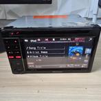 Pioneer AVH-2300DVD autoradio, Ophalen of Verzenden, Gebruikt