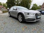 Audi A6 allroad 3.0 TDi V6 Quattro/BOSE/CAMERA/Stronic/Cuir/, Auto's, Automaat, Euro 5, Zwart, USB