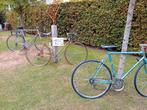 Retro koersfiets  , vintage koersfiets,  Peugeot koersfiets, Fietsen en Brommers, 28 inch, Heren, Zo goed als nieuw, Ophalen