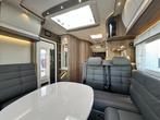 Kabe Travel Master Imperial i810 LGB, Mercedes-Benz, Bedrijf, Diesel, 5 tot 6 meter
