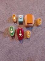 Nit maschienen, Enlèvement ou Envoi, Comme neuf