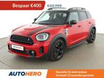 MINI Cooper SE Countryman Cooper S E Hybrid ALL4 (bj 2020), Auto's, Automaat, Gebruikt, Countryman, 1790 kg