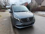 Mercedes EQV 300 électrique 7 place 2021, Auto's, Mercedes-Benz, Navigatiesysteem, Elektrisch, Particulier, Te koop