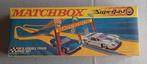 Matchbox Superfast racebaan SF-5, Ophalen of Verzenden