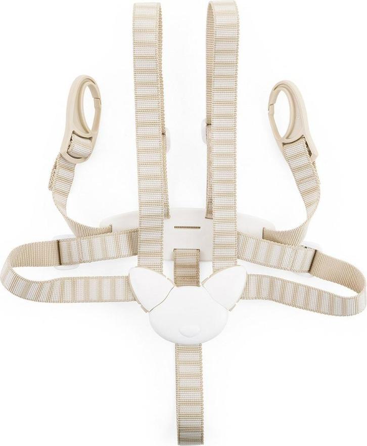 stokke tuigje, Kinderen en Baby's, Kinderstoelen, Nieuw, Meegroeistoel, Gordel(s), Ophalen