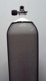 15L 232 Bar Persluchtfles +NIEUWE 400 Bar AS, PCP vulset., Sport en Fitness, Ophalen, Gebruikt