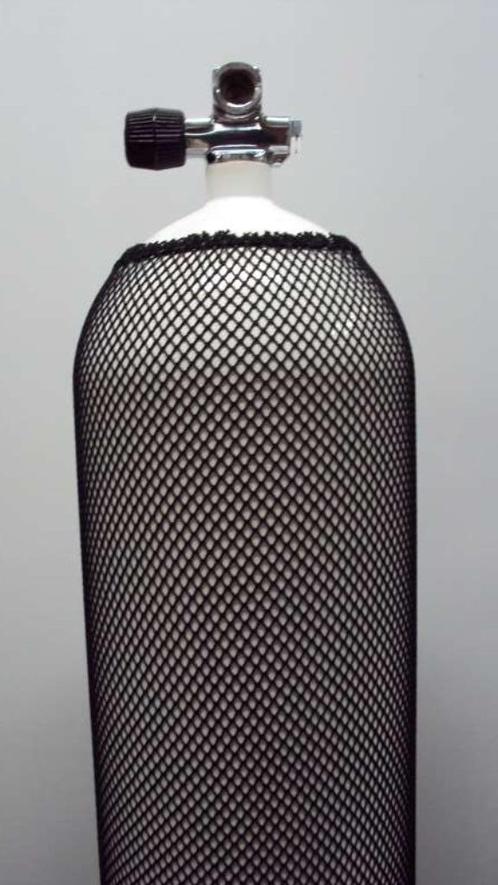 15L 232 Bar Persluchtfles +NIEUWE 400 Bar AS, PCP vulset., Sport en Fitness, Schietsport-accessoires, Gebruikt, Ophalen