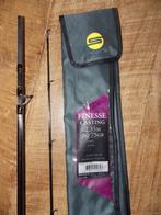 SPRO Specter finesse casting 30 - 75, Watersport en Boten, Hengelsport | Roofvissen, Ophalen, Nieuw, Werphengel