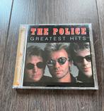 The Police - Greatest Hits (CD in prima staat), Cd's en Dvd's, Ophalen of Verzenden, 2000 tot heden, Zo goed als nieuw