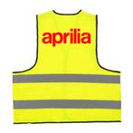 Fluo hesje Ducati (NIEUW), Jas | textiel, Ophalen of Verzenden, Dames, Aprilia
