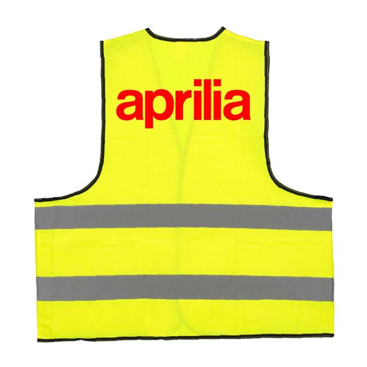 Fluo hesje Ducati (NIEUW), Motoren, Kleding | Motorkleding, Jas | textiel, Dames, Heren, Kinderen, Nieuw met kaartje, Ophalen of Verzenden