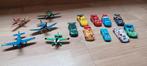 Disney Cars 2 en Planes van Mattel, Kinderen en Baby's, Speelgoed |Speelgoedvoertuigen, Ophalen, Zo goed als nieuw