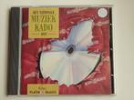 Nationale Muziekkado 1991 - The Scene,Roxette,Joe Cocker enz, Cd's en Dvd's, Ophalen of Verzenden